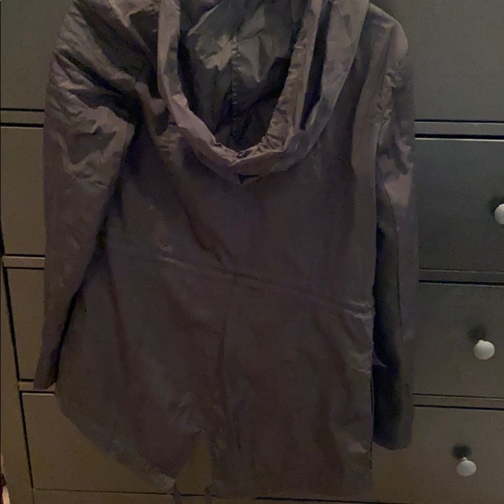 Bcbg Generation Water Resistant Jacket - image 7